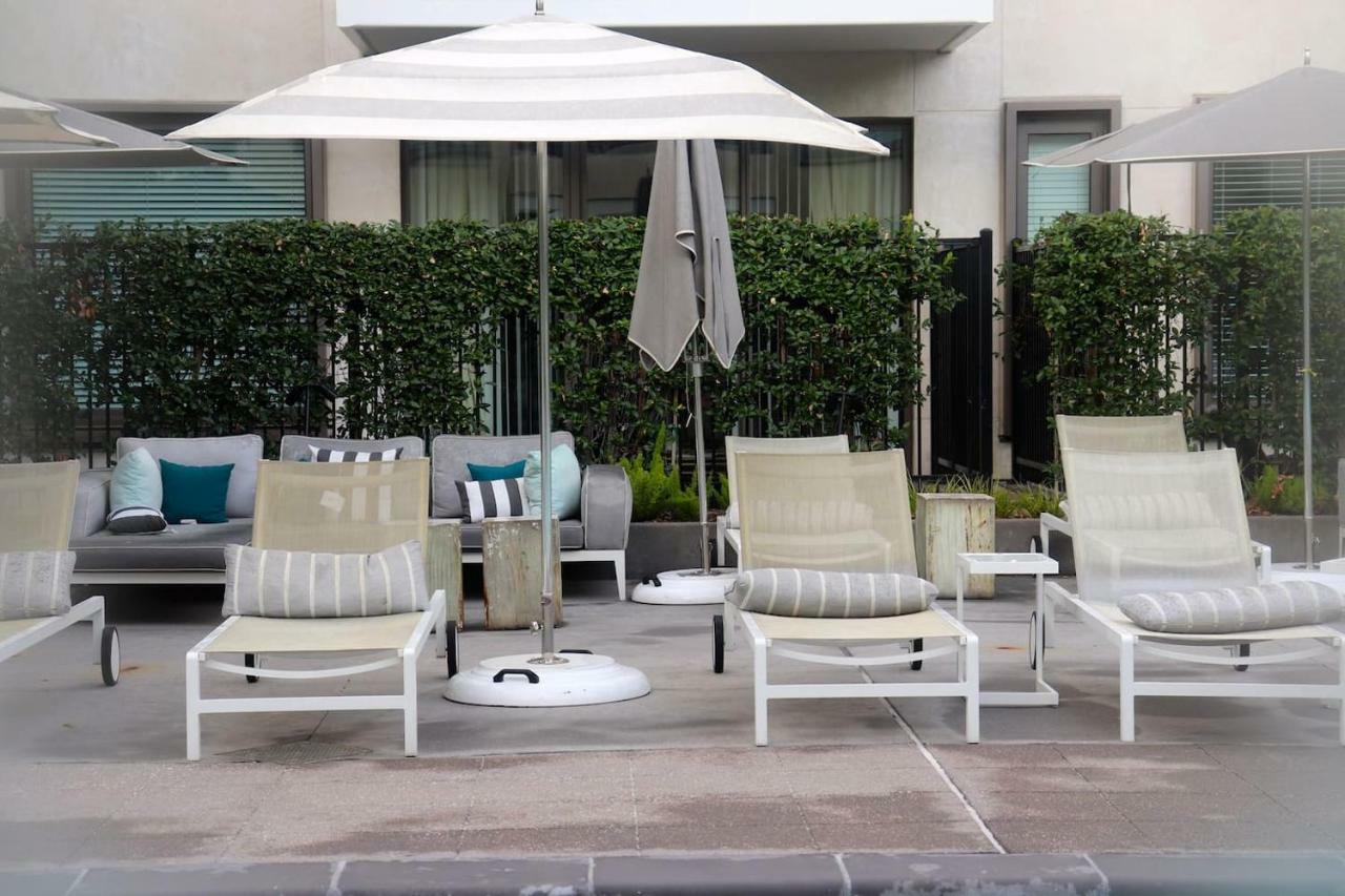River Oaks Luxury Apartment Houston Exterior foto