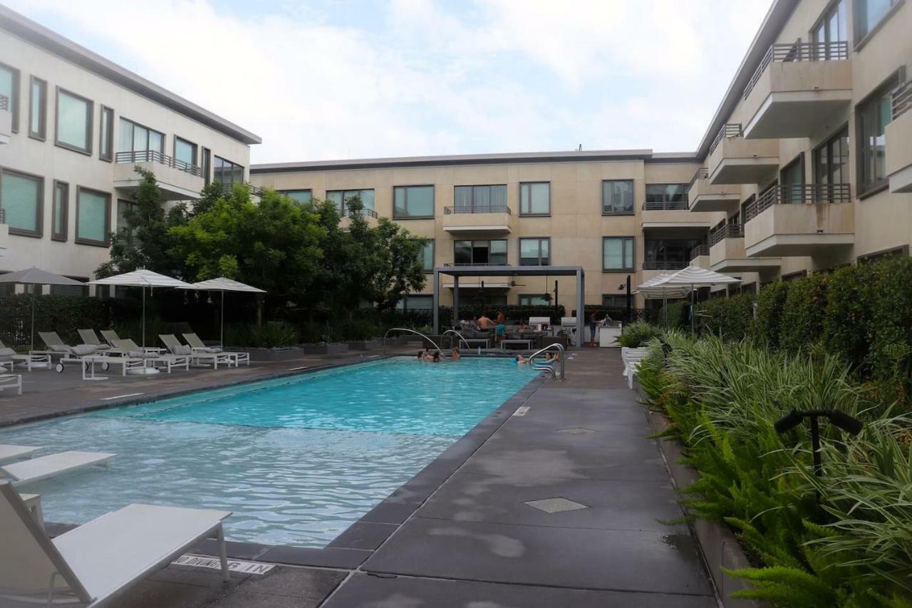 River Oaks Luxury Apartment Houston Exterior foto