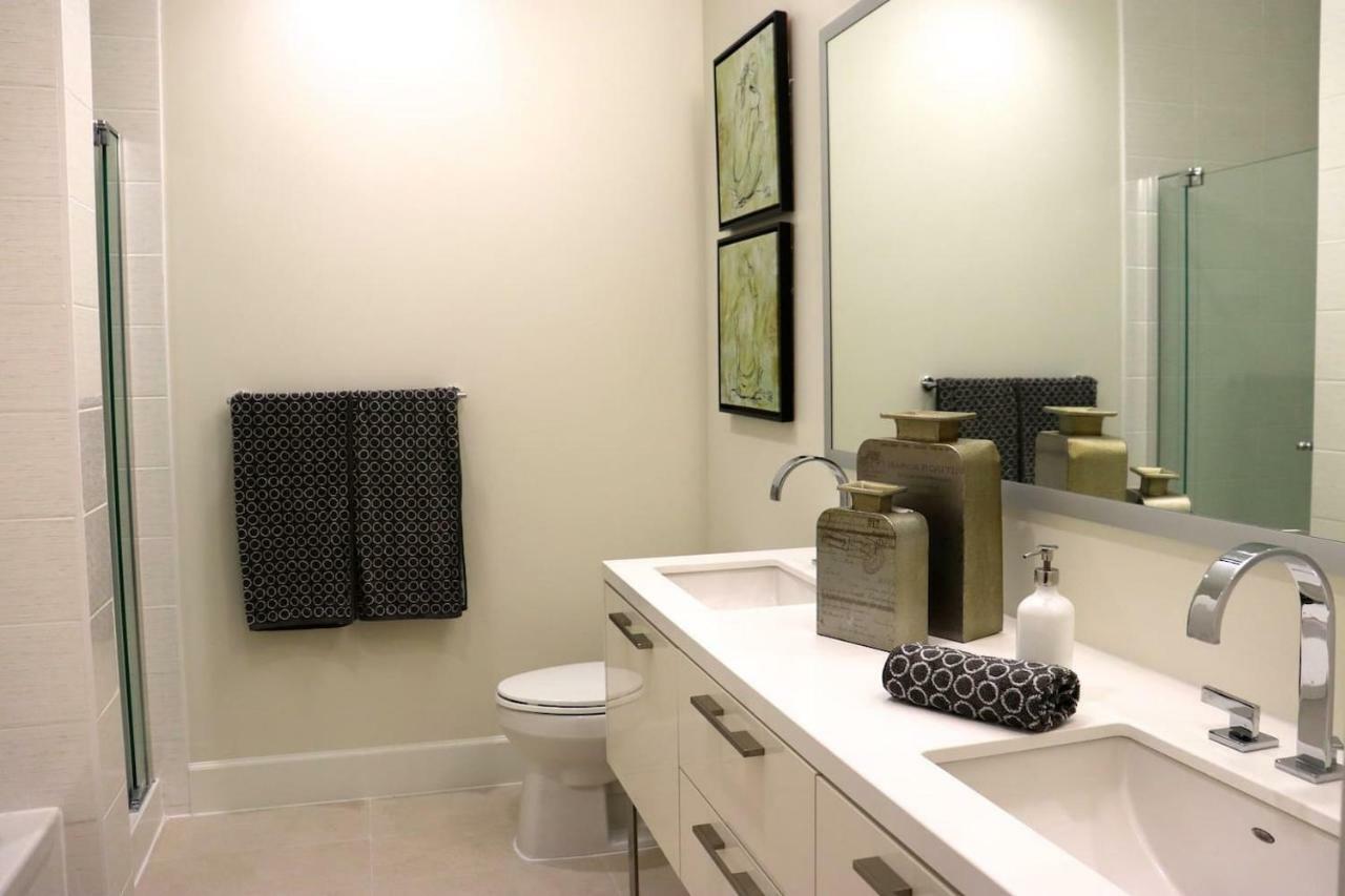 River Oaks Luxury Apartment Houston Exterior foto